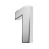 1️⃣