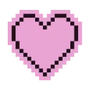 ❤️