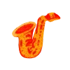 🎷