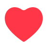 ❤️