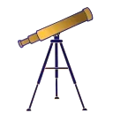 🔭
