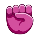 ✊