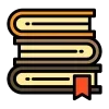 📚