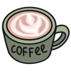 ☕️