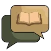 📚