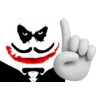 ☝️