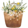 💐