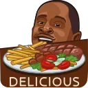 😋