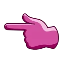 👈