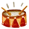 🥁