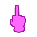 🖕
