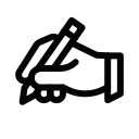 ✍️