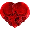 ❤️