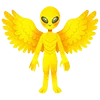 👽