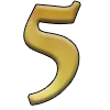 5️⃣