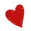 ❤