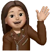 👋