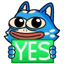 👍