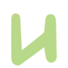 💚
