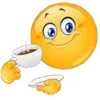 ☕