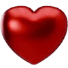 ❤️
