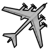 ✈️