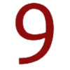 9⃣