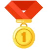 🥇