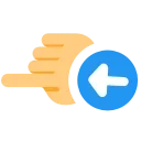 👈
