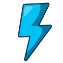 ⚡