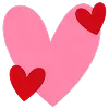 💗