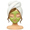 💆‍♀️