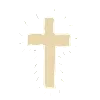 ✝️