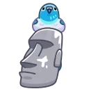 🗿
