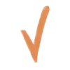 ✅