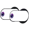 👀