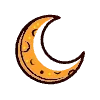 🌙