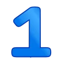 1️⃣