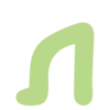 💚
