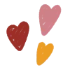 💕