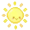 ☀️