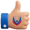 👍