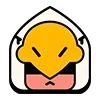 😀