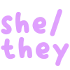 💜