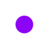🟣