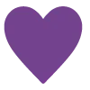 💜