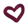❤️