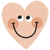 💗