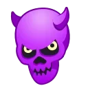 😈