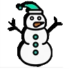 ⛄️